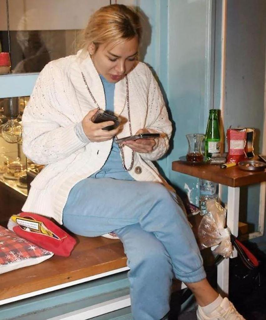 Didem Kınalı: Paralı ama çirkin adamla beraber olmak istemiyorum