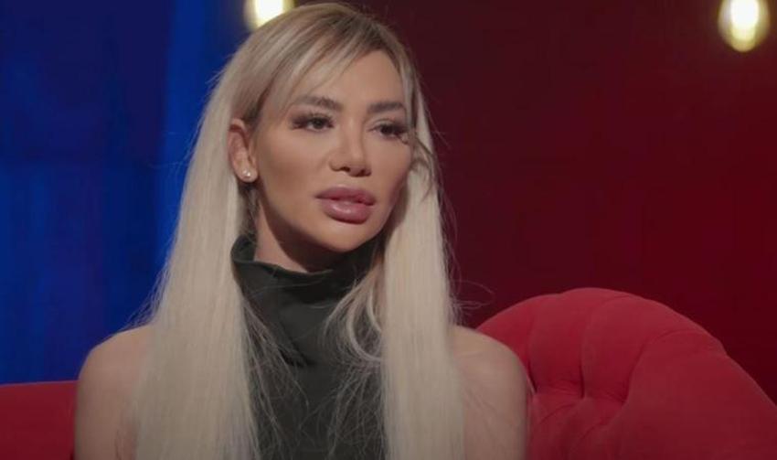 Didem Kınalı: Paralı ama çirkin adamla beraber olmak istemiyorum