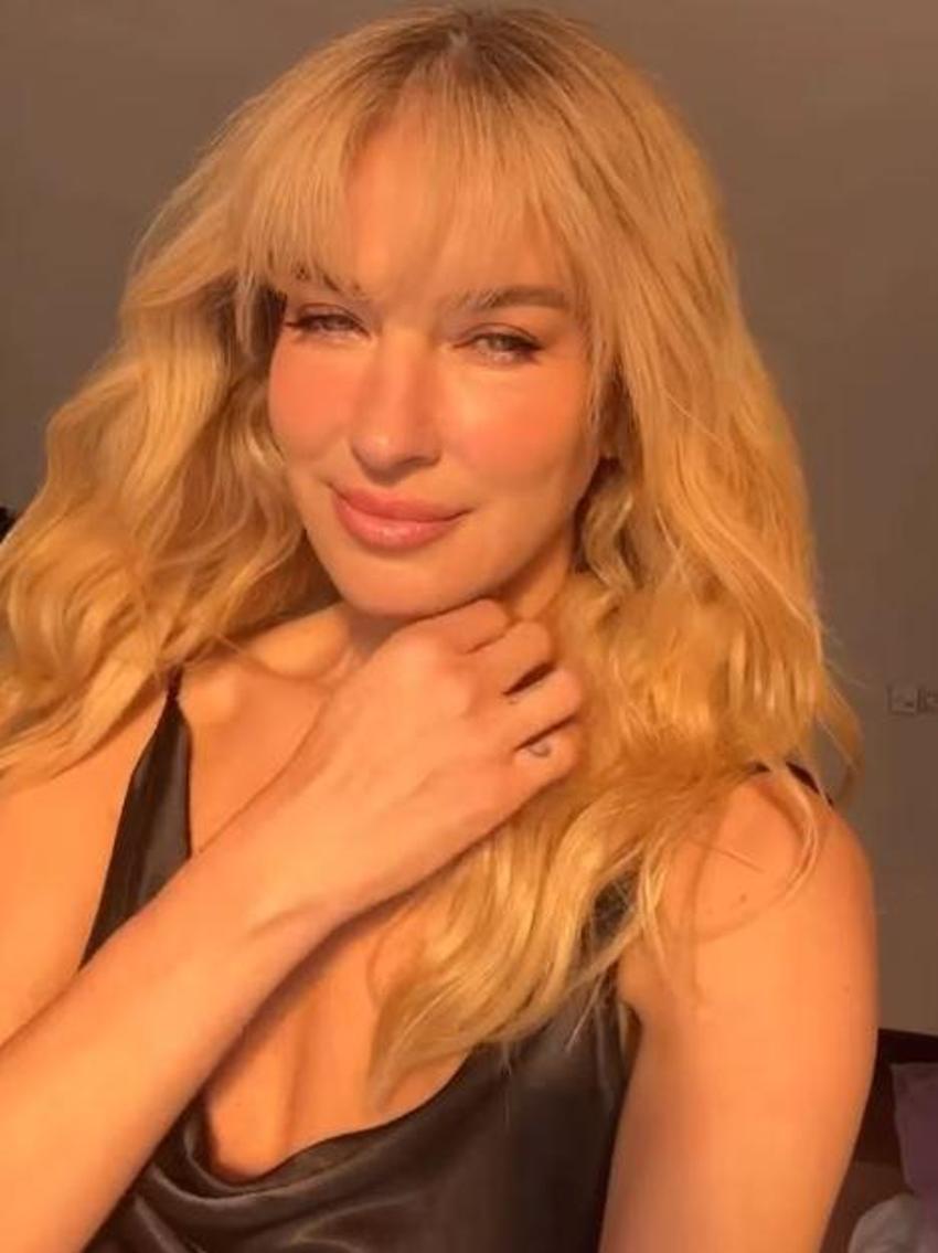 Burcu Esmersoy bombayı patlattı! Yazılımcı sevgilisi Nazım Akmandil ile evleniyor