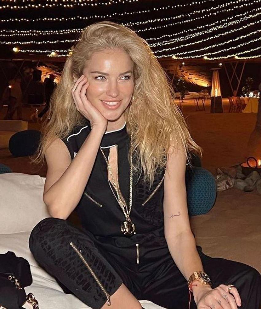 Burcu Esmersoy bombayı patlattı! Yazılımcı sevgilisi Nazım Akmandil ile evleniyor