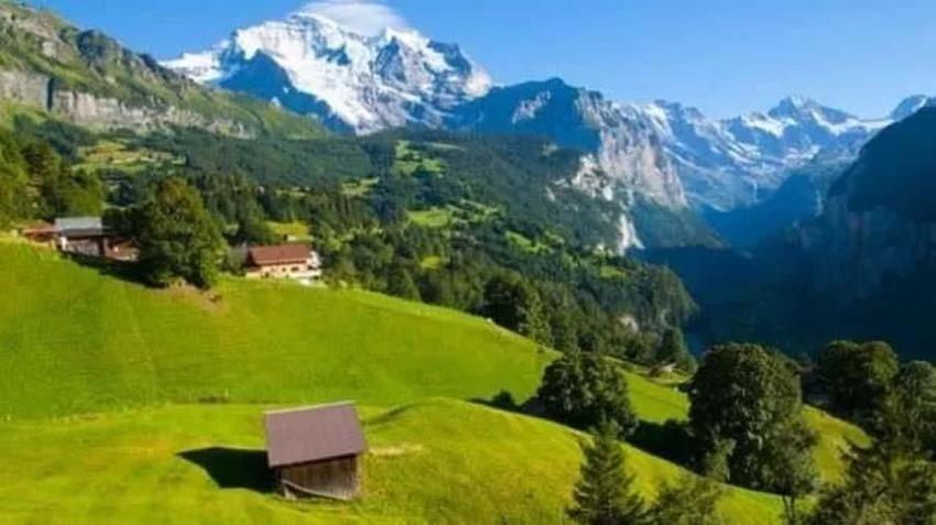 Dünyanın popülerlik haritası yayımlandı! Türkiye dünyada nasıl tanınıyor? İşte ülkeler listesinde ülkemizin yeri...