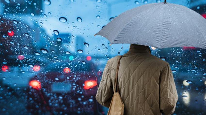 Meteoroloji 54 il için son dakika duyurdu! Hava soğuyor, 10 derece birden düşecek, yoğun yağışlar geliyor! İstanbul, Ankara dahil...