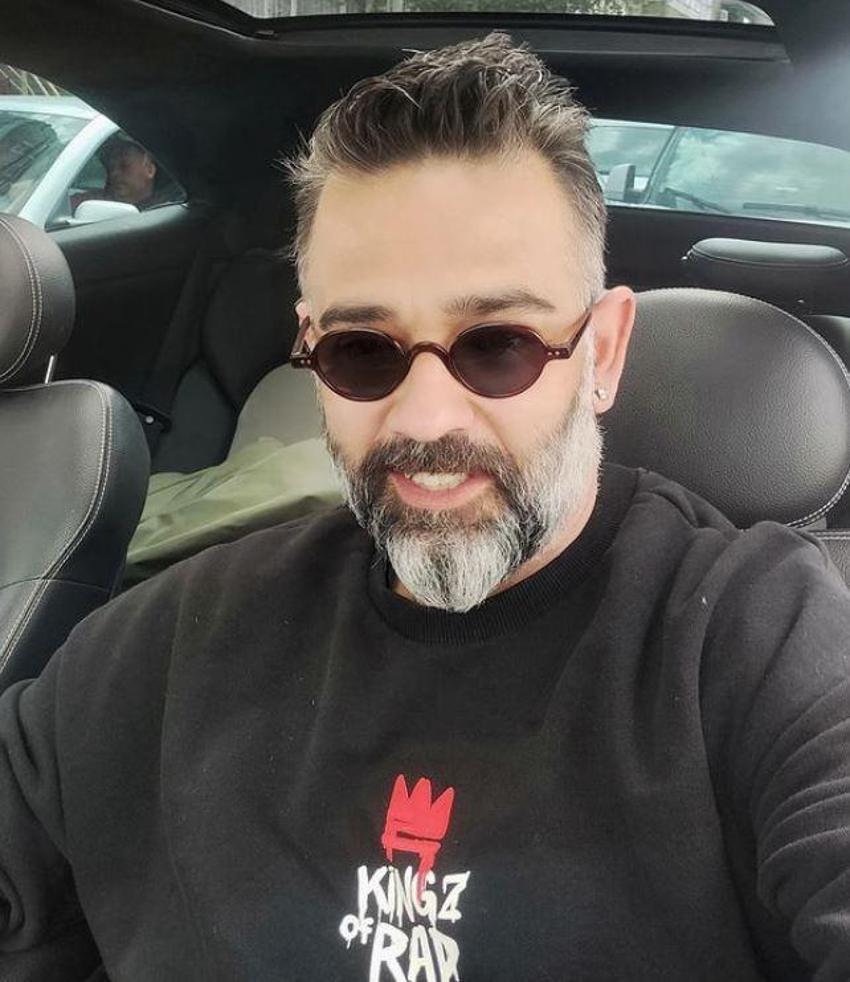 BBG yarışmasının yıldızı Melih'in son hali şok etti! Şimdi onu gören tanıyamıyor...