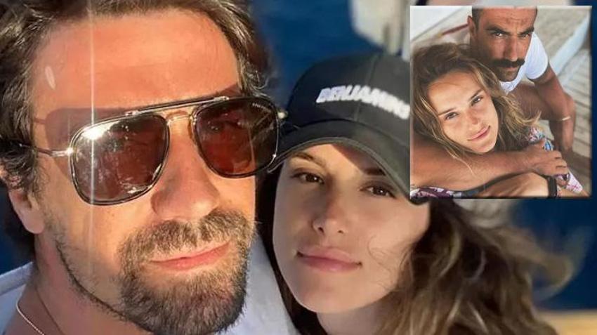 İbrahim Çelikkol ile Mihre Mutlu'nun boşanma protokolü ortaya çıktı! Nafaka, araba, gayrimenkul, velayet...