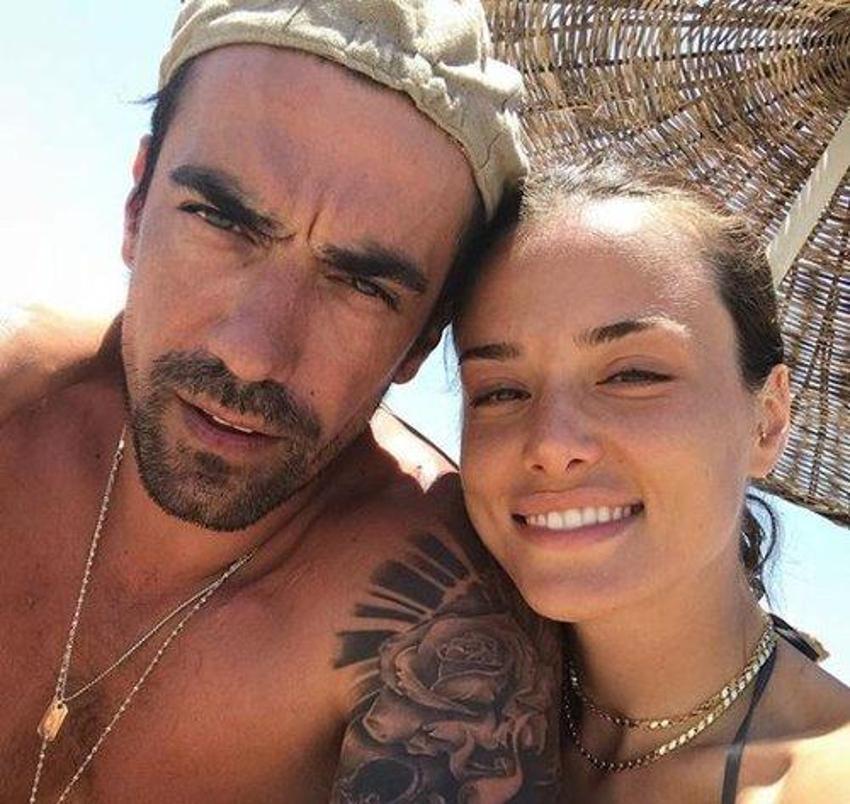 İbrahim Çelikkol ile Mihre Mutlu'nun boşanma protokolü ortaya çıktı! Nafaka, araba, gayrimenkul, velayet...