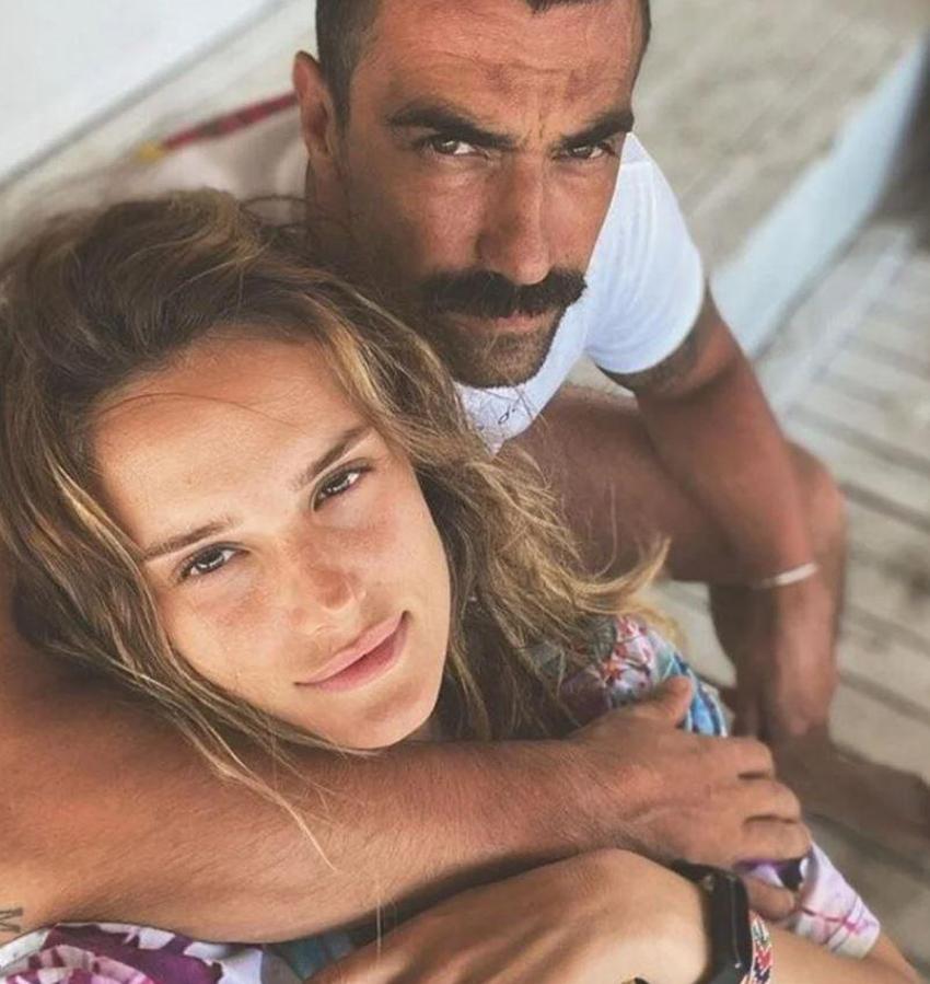 İbrahim Çelikkol ile Mihre Mutlu'nun boşanma protokolü ortaya çıktı! Nafaka, araba, gayrimenkul, velayet...