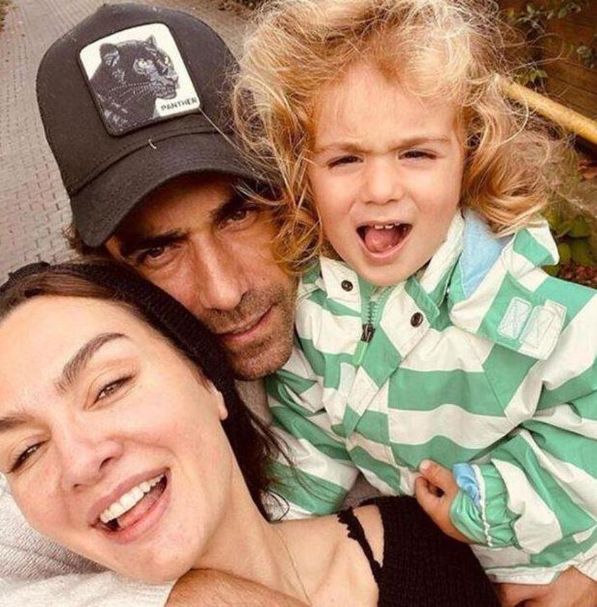 İbrahim Çelikkol ile Mihre Mutlu'nun boşanma protokolü ortaya çıktı! Nafaka, araba, gayrimenkul, velayet...