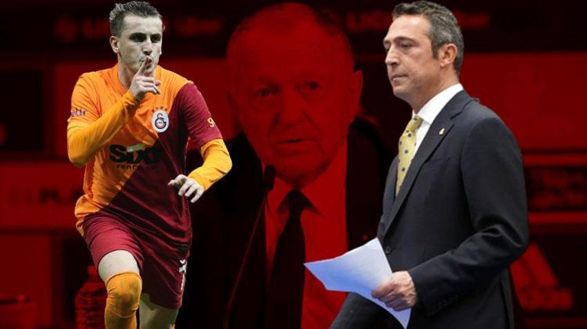 Sadece bu sezonun değil son 10 yılın en büyük bombası! Kerem için 20 milyon euro...