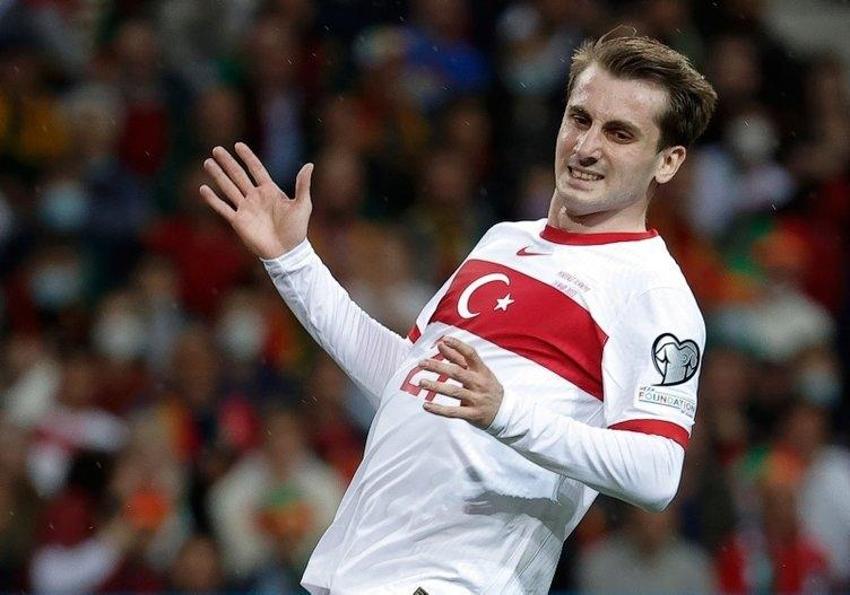 Sadece bu sezonun değil son 10 yılın en büyük bombası! Kerem için 20 milyon euro...