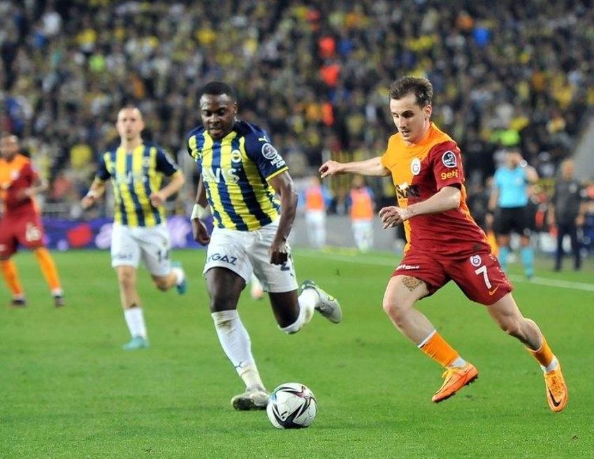 Sadece bu sezonun değil son 10 yılın en büyük bombası! Kerem için 20 milyon euro...