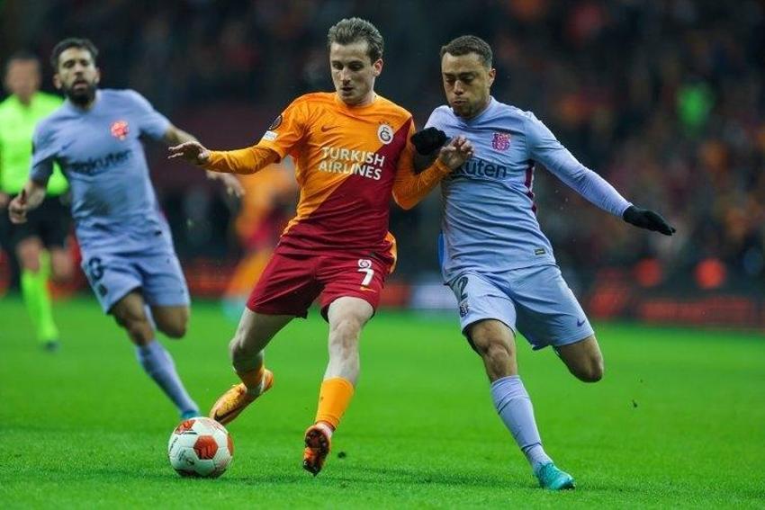 Sadece bu sezonun değil son 10 yılın en büyük bombası! Kerem için 20 milyon euro...