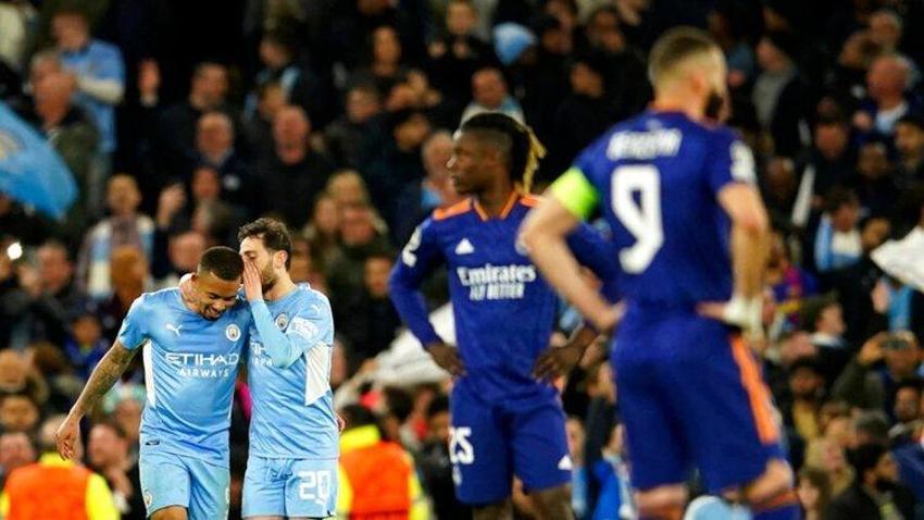 Birini Pep Guaridola kaptı diğerini Burak Elmas! Galatasaray'dan flaş transfer