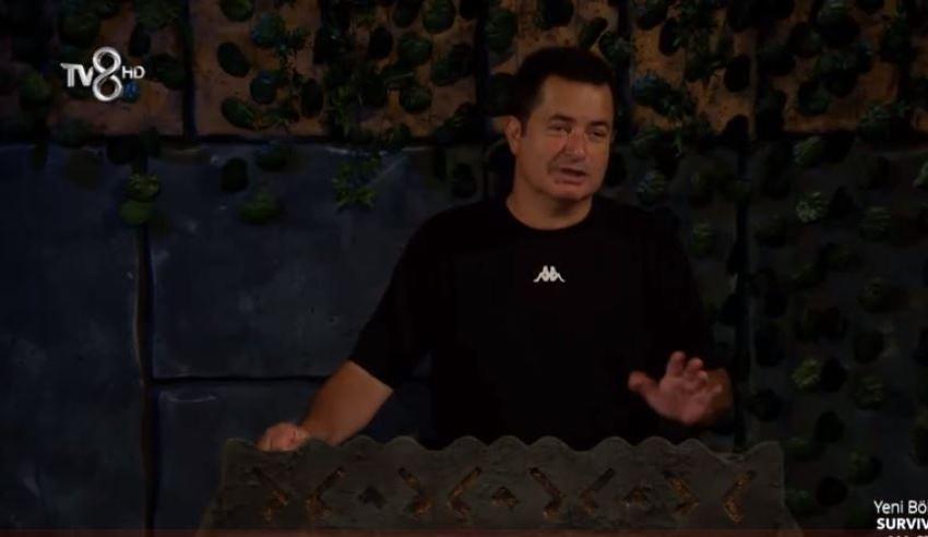 Survivor eleme adayı kim oldu? Survivor All Star kim gitti, elendi? 13 Mayıs Survivor'da dördüncü eleme adayı kim oldu? Acun Ilıcalı açıkladı