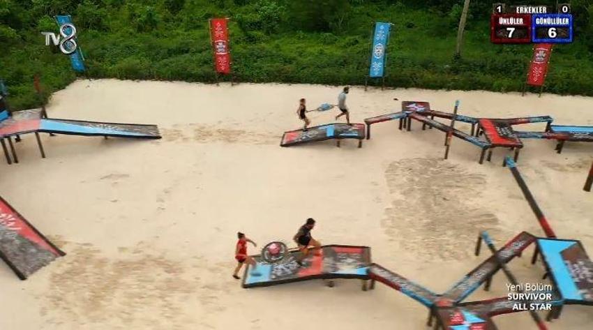 Survivor eleme adayı kim oldu? Survivor All Star kim gitti, elendi? 13 Mayıs Survivor'da dördüncü eleme adayı kim oldu? Acun Ilıcalı açıkladı