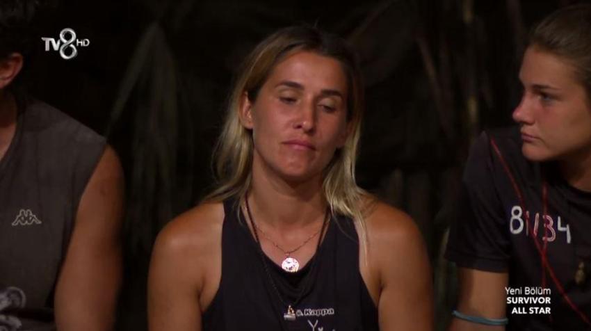 Survivor eleme adayı kim oldu? Survivor All Star kim gitti, elendi? 13 Mayıs Survivor'da dördüncü eleme adayı kim oldu? Acun Ilıcalı açıkladı