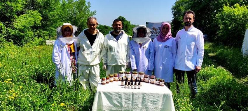 Kilosu 10 bin liradan satılıyor, talep patladı! Hücreleri yeniliyor, faydaları saymakla bitmiyor...