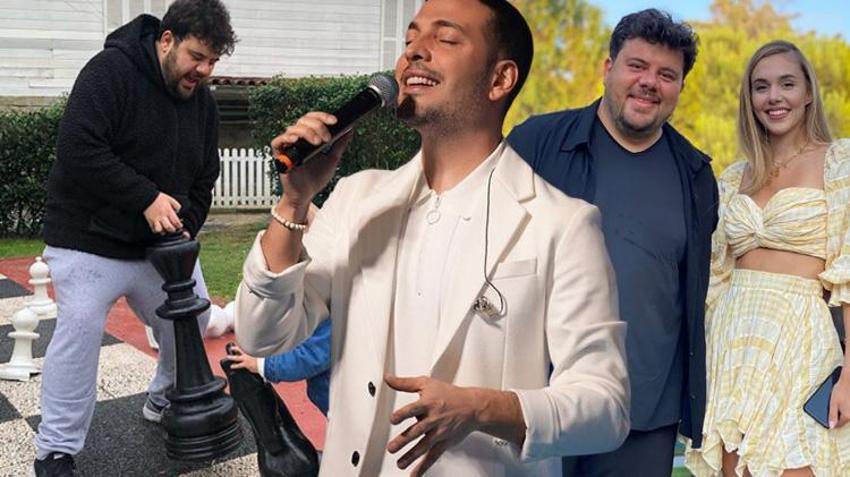 Oğuzhan Koç'tan Eser Yenenler'e gönderme! '30 senedir ülkeyi kandırıyor'