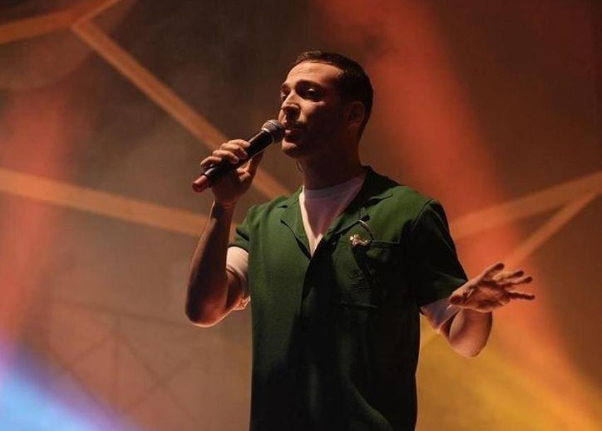 Oğuzhan Koç'tan Eser Yenenler'e gönderme! '30 senedir ülkeyi kandırıyor'