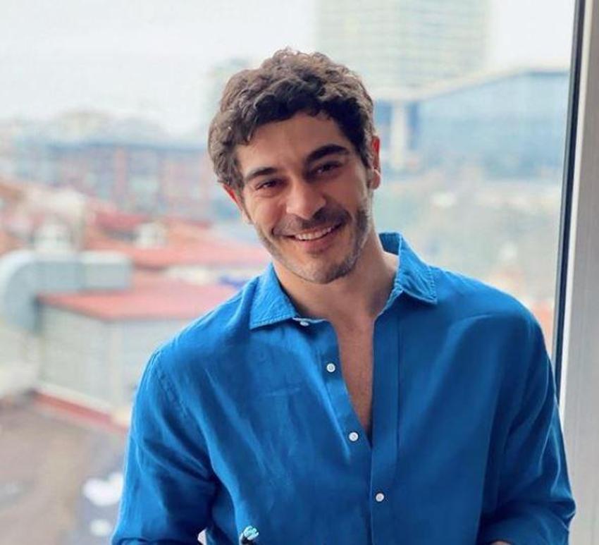 Burak Deniz: 'Didem ara sıra tavsiye veriyor, ama ben...'