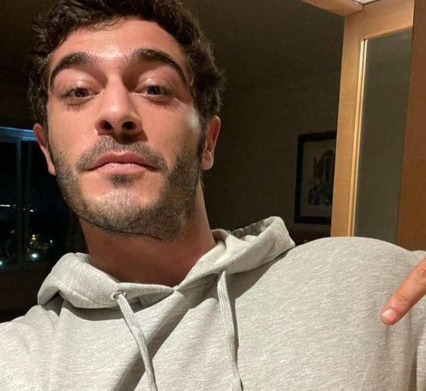 Burak Deniz: 'Didem ara sıra tavsiye veriyor, ama ben...'