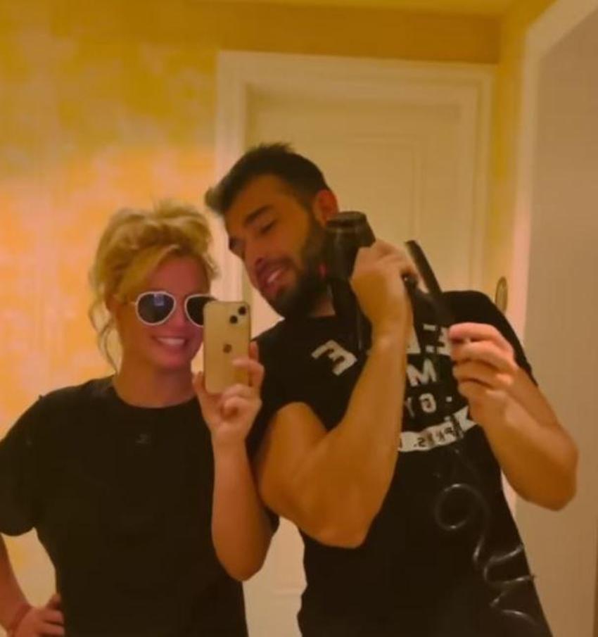 Britney Spears'ın endişelendiren paylaşımı! 'Birileri artık ona yardım edecek mi?'