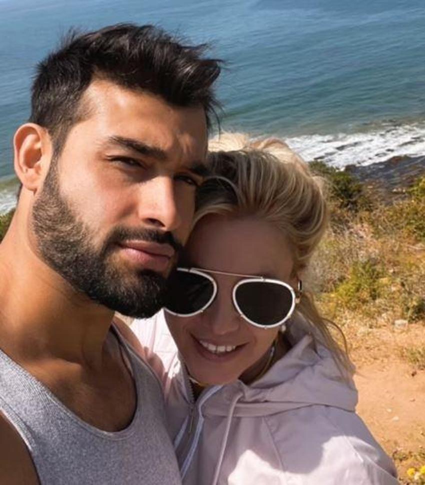 Britney Spears'ın endişelendiren paylaşımı! 'Birileri artık ona yardım edecek mi?'