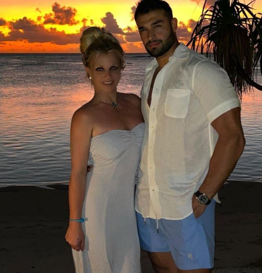 Britney Spears'ın endişelendiren paylaşımı! 'Birileri artık ona yardım edecek mi?'