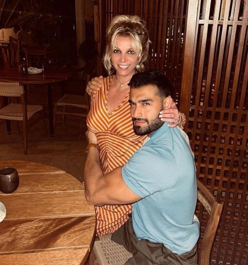 Britney Spears'ın endişelendiren paylaşımı! 'Birileri artık ona yardım edecek mi?'