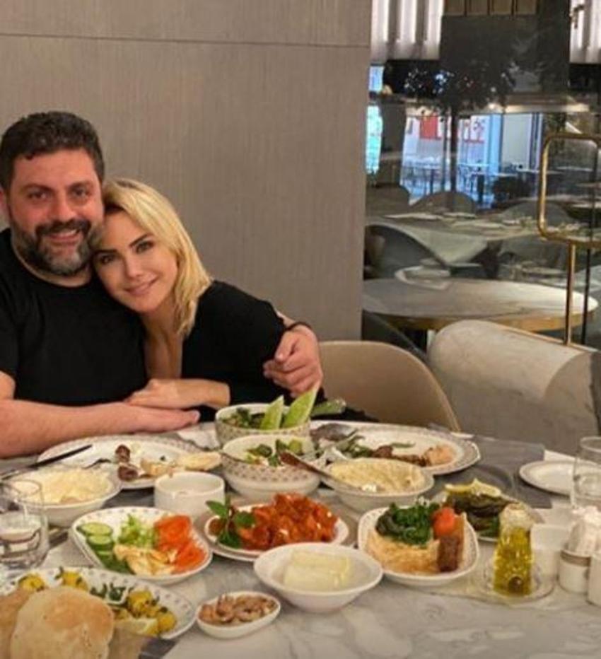 Ece Erken'den yeni hamle geldi! Reddi miras yaptığını duyurmuştu...