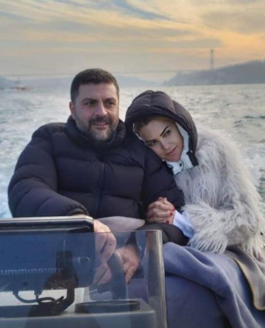 Ece Erken'den yeni hamle geldi! Reddi miras yaptığını duyurmuştu...