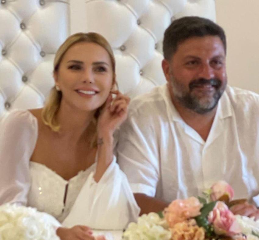 Ece Erken'den yeni hamle geldi! Reddi miras yaptığını duyurmuştu...