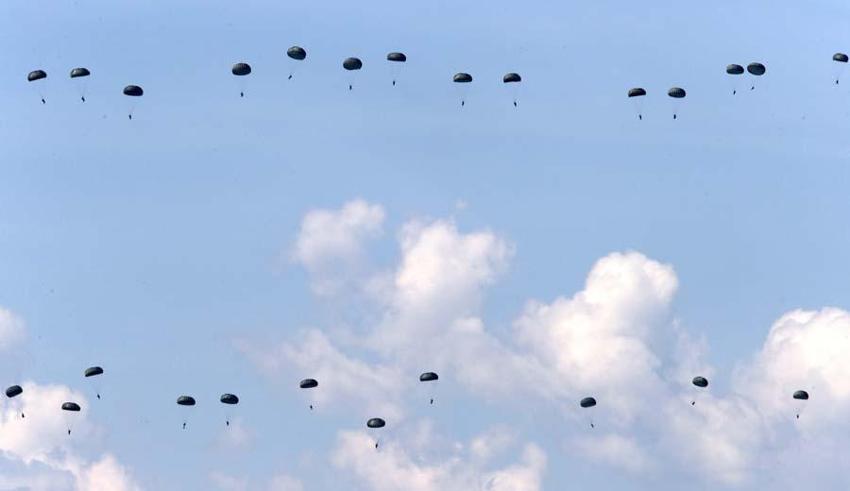 Rusya'dan Finlandiya’ya misilleme! 20 yıl sonra bir ilk yaşandı...