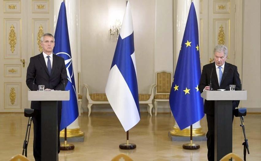 Rusya'dan Finlandiya’ya misilleme! 20 yıl sonra bir ilk yaşandı...