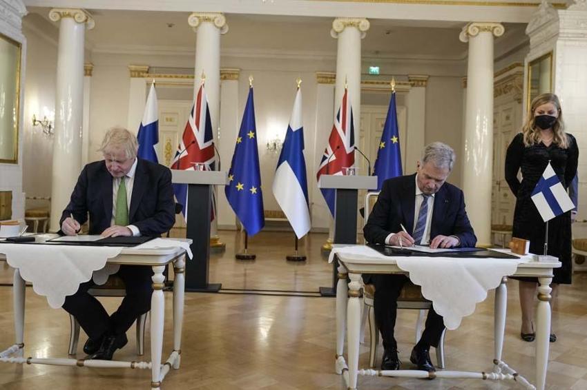 Rusya'dan Finlandiya’ya misilleme! 20 yıl sonra bir ilk yaşandı...