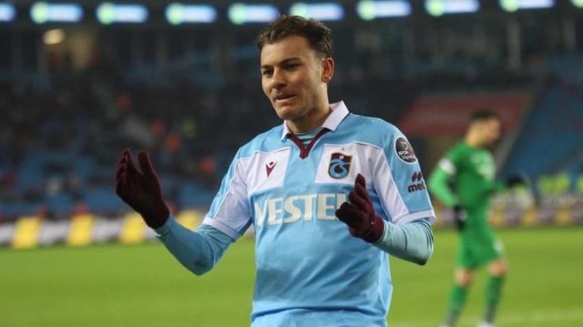 Şampiyonluk sevinci kursaklarında kaldı! Trabzonspor'da Nwakaeme depremi ve 12 ayrılık