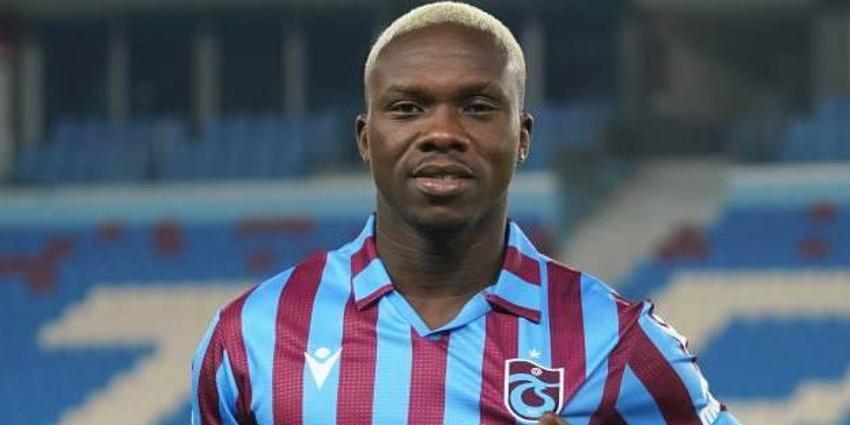 Şampiyonluk sevinci kursaklarında kaldı! Trabzonspor'da Nwakaeme depremi ve 12 ayrılık
