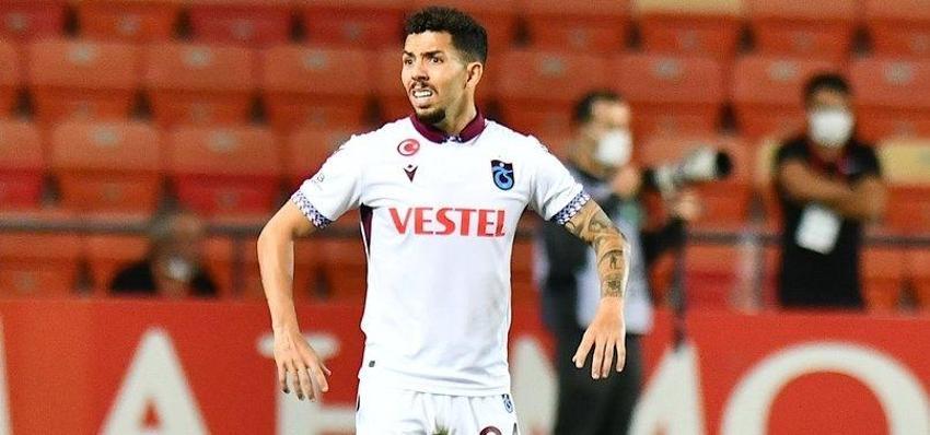 Şampiyonluk sevinci kursaklarında kaldı! Trabzonspor'da Nwakaeme depremi ve 12 ayrılık