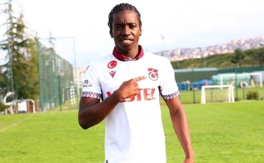 Şampiyonluk sevinci kursaklarında kaldı! Trabzonspor'da Nwakaeme depremi ve 12 ayrılık