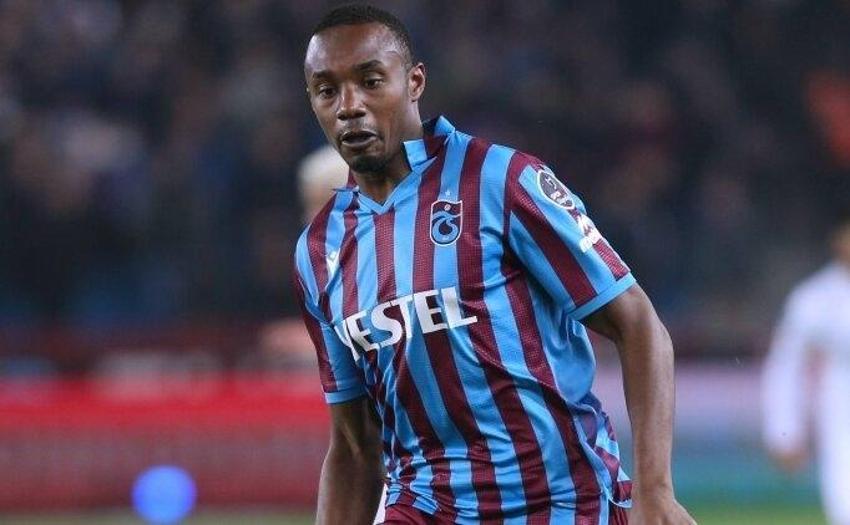 Şampiyonluk sevinci kursaklarında kaldı! Trabzonspor'da Nwakaeme depremi ve 12 ayrılık