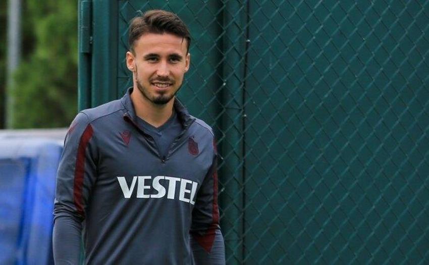 Şampiyonluk sevinci kursaklarında kaldı! Trabzonspor'da Nwakaeme depremi ve 12 ayrılık