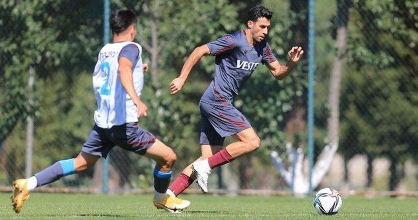 Şampiyonluk sevinci kursaklarında kaldı! Trabzonspor'da Nwakaeme depremi ve 12 ayrılık