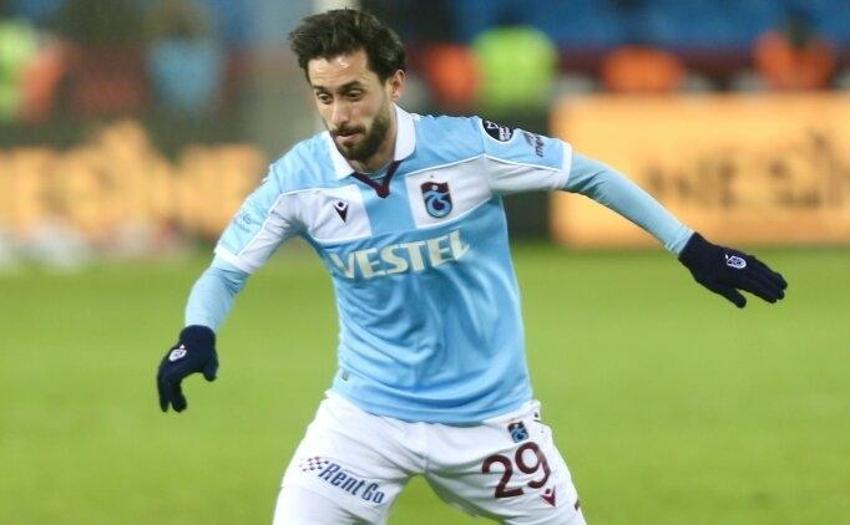 Şampiyonluk sevinci kursaklarında kaldı! Trabzonspor'da Nwakaeme depremi ve 12 ayrılık