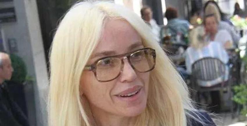 Gülşen'in makyajsız hali şok etti! Görenler tanımakta güçlük çekti