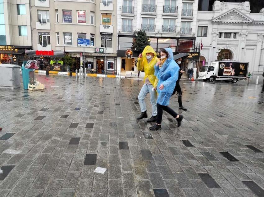 Soğuk hava dalgası geliyor! Donacağız, sıcaklık 15 derece birden düşüyor! Meteoroloji son dakika duyurdu, tarih belli oldu...