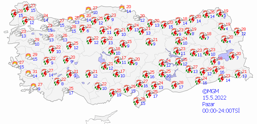 Soğuk hava dalgası geliyor! Donacağız, sıcaklık 15 derece birden düşüyor! Meteoroloji son dakika duyurdu, tarih belli oldu...