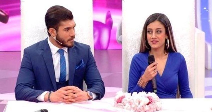 Fenomen gelin adayı Solmaz öyle bir kilo aldı ki! Şimdi tanınmaz halde... Eski halini bilenler değişimi görünce şok oldu!