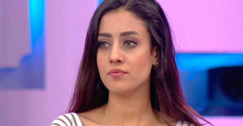 Fenomen gelin adayı Solmaz öyle bir kilo aldı ki! Şimdi tanınmaz halde... Eski halini bilenler değişimi görünce şok oldu!