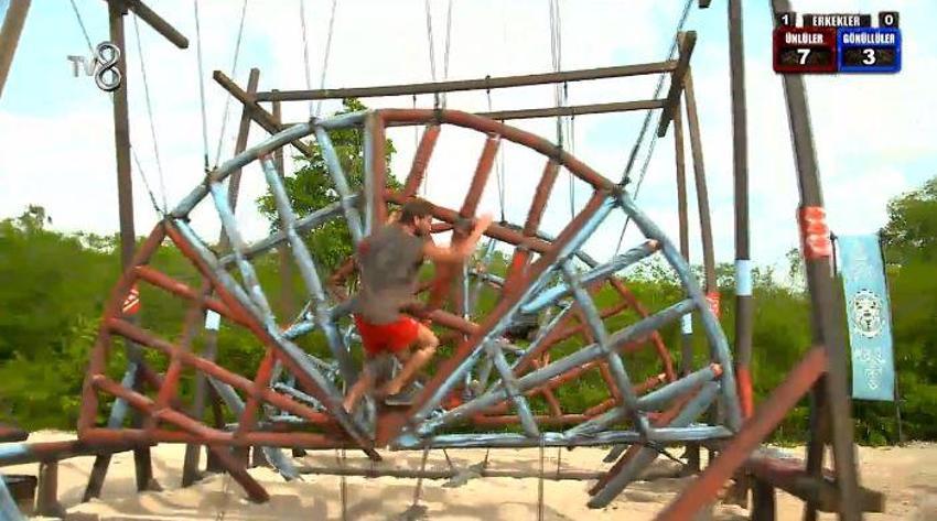 Survivor eleme adayı kim oldu? Survivor All Star kim gitti, elendi? 14 Mayıs Survivor'da beşinci eleme adayı kim oldu? Acun Ilıcalı açıkladı