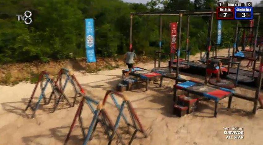 Survivor eleme adayı kim oldu? Survivor All Star kim gitti, elendi? 14 Mayıs Survivor'da beşinci eleme adayı kim oldu? Acun Ilıcalı açıkladı