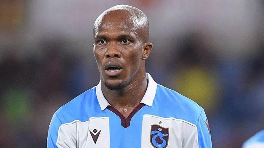 Nwakaeme derken Trabzonspor'da sürpriz ayrılık! 6 milyon euro'ya gidiyor